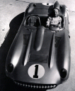 [thumbnail of 1957 Corvette SS Race Car w-Zora Arkus-Duntov Driving Top Front BW=jrk=.jpg]